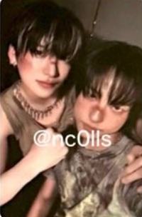 photocard box版58双人卡 ver.A