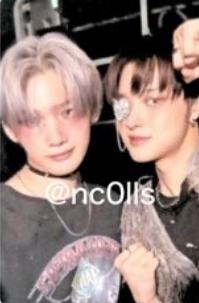 photocard box版46双人卡 ver.A