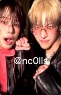 photocard box版13双人卡 ver.B