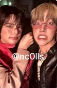 photocard box版13双人卡 ver.A