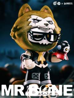 捣蛋巡灵-资料图