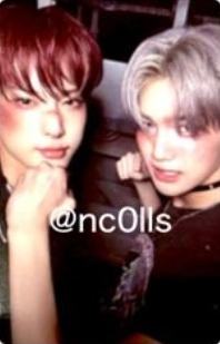 photocard box版67双人卡 ver.A