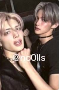 photocard box版69双人卡 ver.A