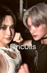 photocard box版26双人卡 ver.A