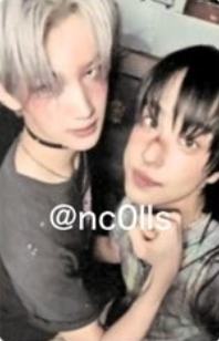 photocard box版68双人卡 ver.A