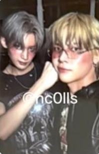 photocard box版36双人卡 ver.B