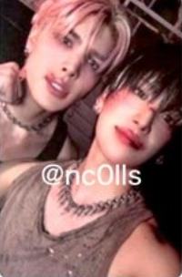 photocard box版59双人卡 ver.A