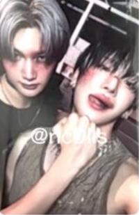 photocard box版56双人卡 ver.B