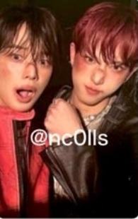 photocard box版17双人卡 ver.B