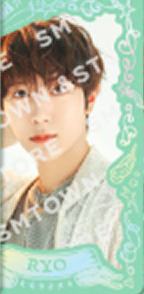 首尔场随机卡5 特别ver.