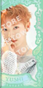 首尔场随机卡3 特别ver.