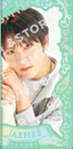 首尔场随机卡4 特别ver.