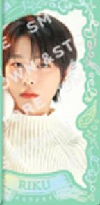 首尔场随机卡2 特别ver.