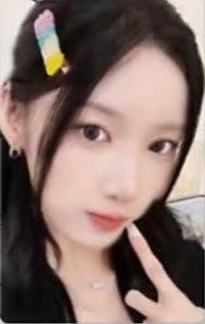 yapop杭州中签卡4