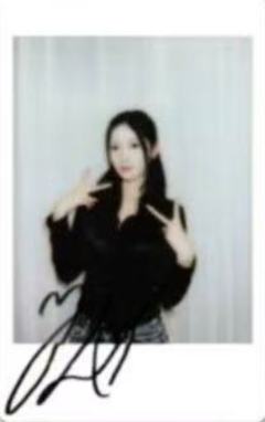 yapop杭州拍立得4