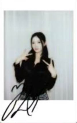 yapop杭州拍立得4