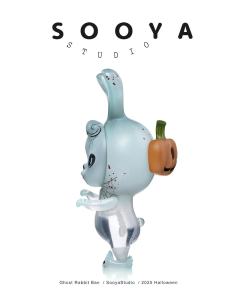 小幽灵 Ban-资料图