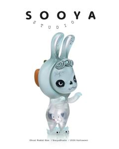 小幽灵 Ban-资料图