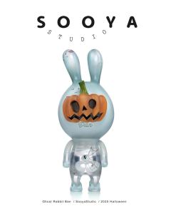 小幽灵 Ban-资料图