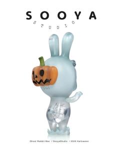 小幽灵 Ban-资料图