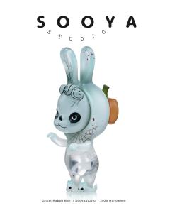 小幽灵 Ban-资料图