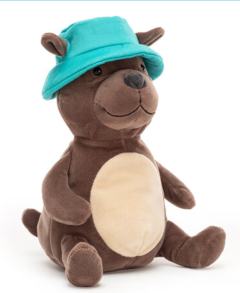 雷弗小狗-资料图