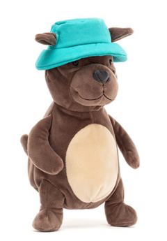 雷弗小狗-资料图