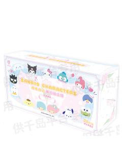 成长日记撕拉拍立得第1弹