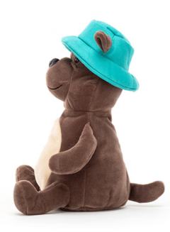 雷弗小狗-资料图