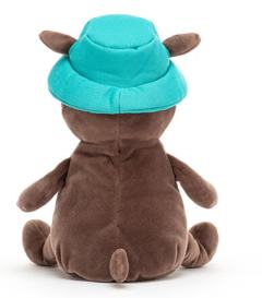 雷弗小狗-资料图