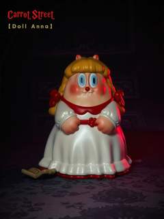 惊吓萌友系列-资料图