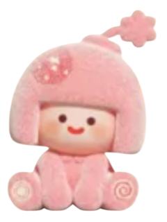 惊喜款-甜蜜红丝绒