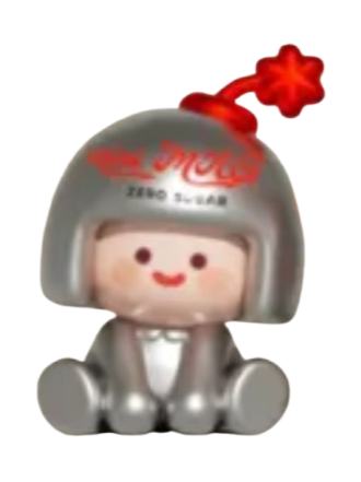 惊喜款-零度气泡