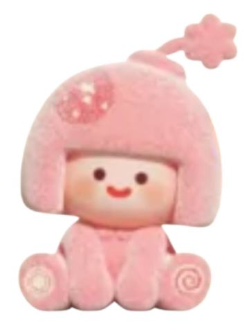 惊喜款-甜蜜红丝绒