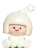 重口味款-炼乳风暴