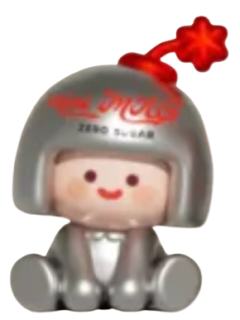 惊喜款-零度气泡