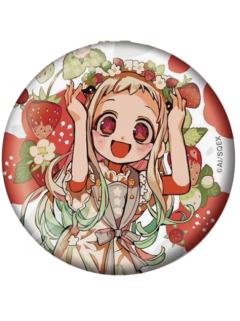 八寻宁宁-十周年纪念徽章套组