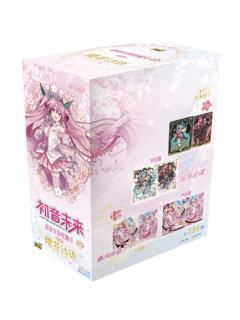 初见包第5弹樱花诗语