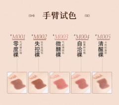 DM04自洽裸-裸雾双头口红笔-资料图