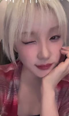 fanme线上签售2.0琦