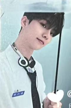 mb签售2.0q 想见你ver.