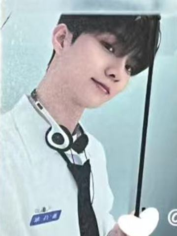 mb签售2.0q 想见你ver.