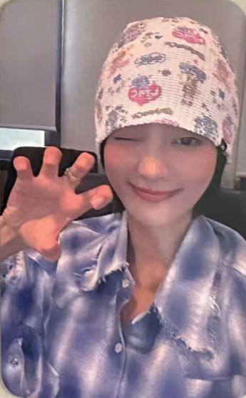 fanme线上签售2.0妮