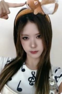 m2u签售4.0 3 线下ver.