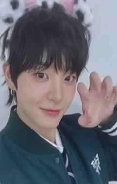 日巡快闪满额卡 煮