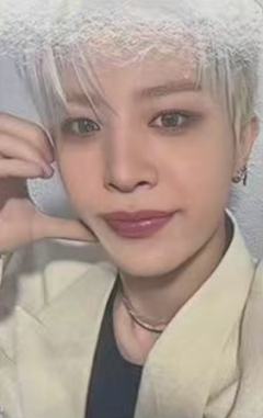 hl线上签售2.0桃