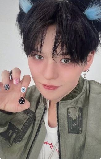 日巡快闪满额卡 事