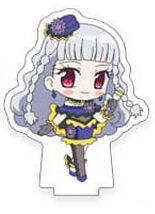 幸多满琉-美妙天堂偶像时间迷你亚克力立牌