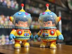 鱼舱初号机-资料图