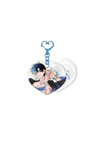 林致-LOUD！挂件